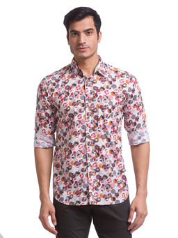 Parx - Dark Grey Trouser