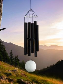 Ekhasa - Positive Energy Big Aluminium Wind Chimes