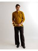 Mustard color option, Currently selected