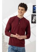 Maroon color option, Currently selected