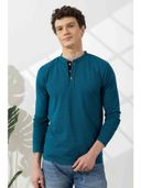 Teal color option