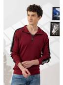 Maroon color option, Sold out, Currently selected