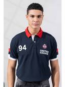 Navy Blue color option, Sold out, Currently selected