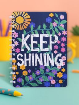 Doodle Collection - A5 Dream Life Yearly Planner Gift Set