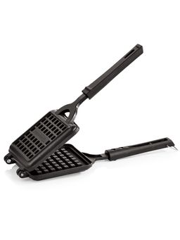 Bergner - Gas Stove Compatible Senator Waffle Maker