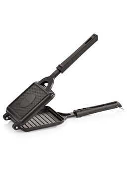 Bergner - Non-Stick Gas Stove Compatible Senator Grill Toaster