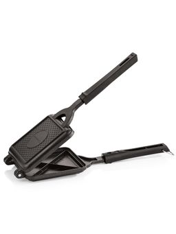 Bergner - Gas Stove Compatible Senator Sandwich Toaster