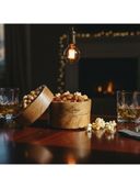 Brown color option, Currently selected