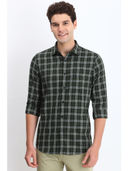 Green color option, Sold out, Currently selected