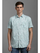 Blue color option