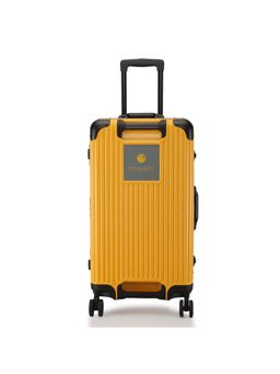 Perquisite - The Great Escape Range Yellow Hard 26" Medium Luggage