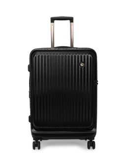 Perquisite - Y2K Luxe Range Black Hard 24" Medium Luggage