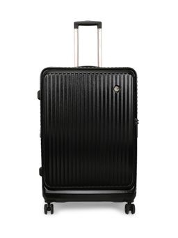 Perquisite - Y2K Luxe Range Black Hard 28" Large Luggage