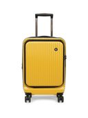 Yellow color option, Currently selected