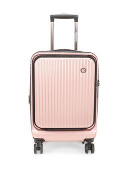 Perquisite - Y2K Luxe Range Rose Hard 20" Cabin Luggage