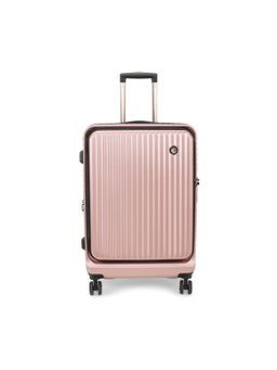 Perquisite - Y2K Luxe Range Rose Hard 24" Medium Luggage