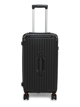 Perquisite - The Great Escape Black Hard Luggage