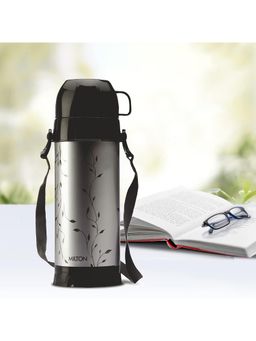 Milton - Black Eiffel 1000 Vacuum Insulated Thermos