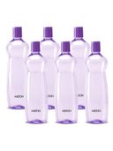 Purple color option, Currently selected