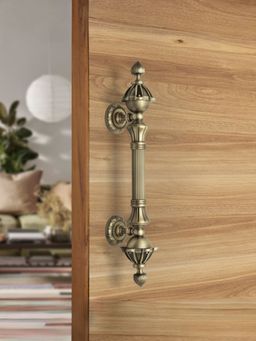 Plantex - Main Door Handle