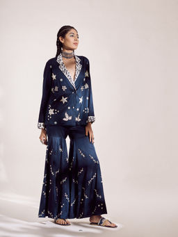 AMKA INDIA - Milk Candle Co-ord Set (Set of 2)