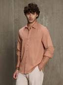 Peach color option