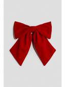 Red color option, Currently selected