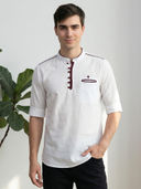 White color option, Currently selected