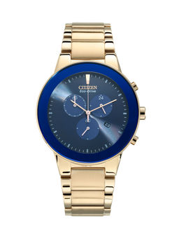 Citizen - Eco-Drive Mens Watch - AT2243-87L