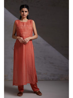 Studio Shikha Malik - Annadi Kurta (Set of 3)