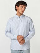 Blue color option