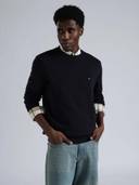 Navy Blue color option, Currently selected