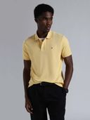 Yellow color option, Sold out, Currently selected