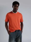 Orange color option, Sold out, Currently selected