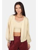 Yellow color option, Currently selected