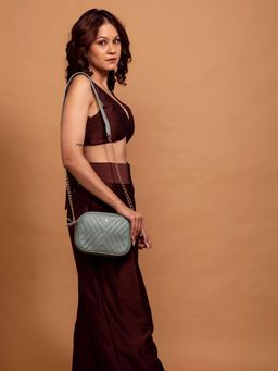 Horra - Day to Day Sling - HOSL40921GRY