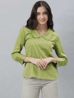 RAREISM - Mushroom Green Top