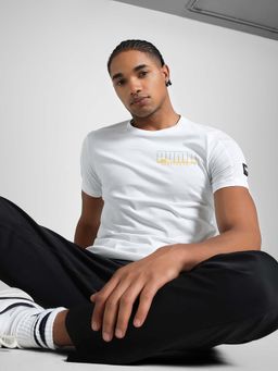 Puma - Athletics Advanced Men's T-shirt