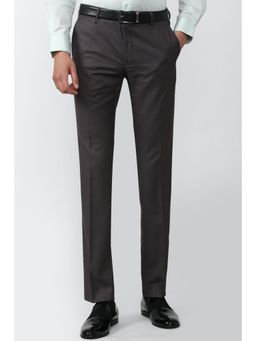 Van Heusen - Grey Trouser