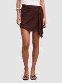 Brown color option, Sold out, Currently selected