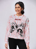 Pink color option, Currently selected