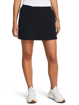 Under Armour - Women Black Drive Skort
