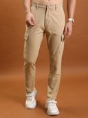 Beige color option, Currently selected