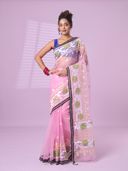 Pink color option, Currently selected