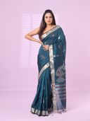 Teal color option, Currently selected