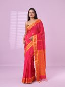 Pink color option, Currently selected