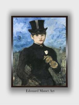 The Art House - Horse Framed Wall Art
