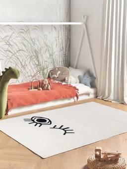 THEGASBH - EYES KIDS RUGS FOR KIDS ROOM