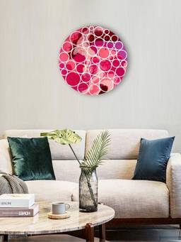 The Art House - Ink Art Framed Wall Art