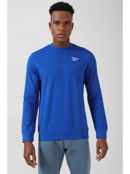 Reebok - Mens Anywhere Stretch Sweatshirt
